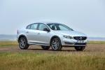 Volvo S60 Cross Country 2015 года (UK)